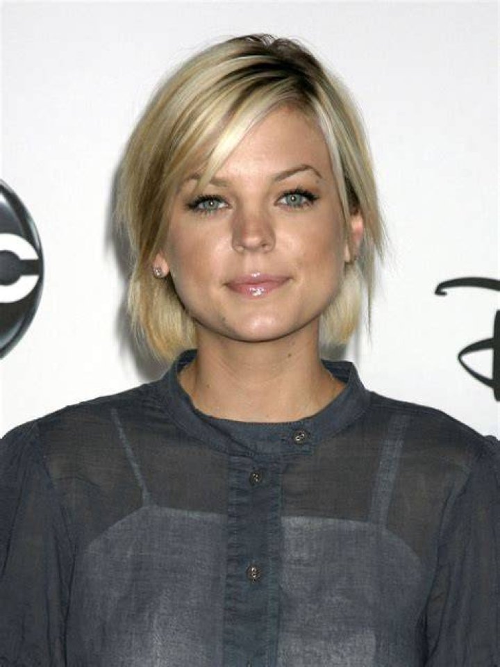 Kirsten Storms' Weight Gain Is Maxie Jones From General Hospital