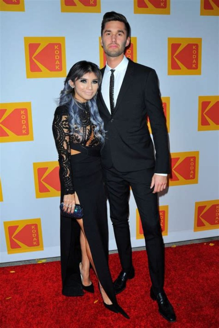 Kirstin Maldonado Net Worth, Boyfriend (Ben Hausdorff), Biography
