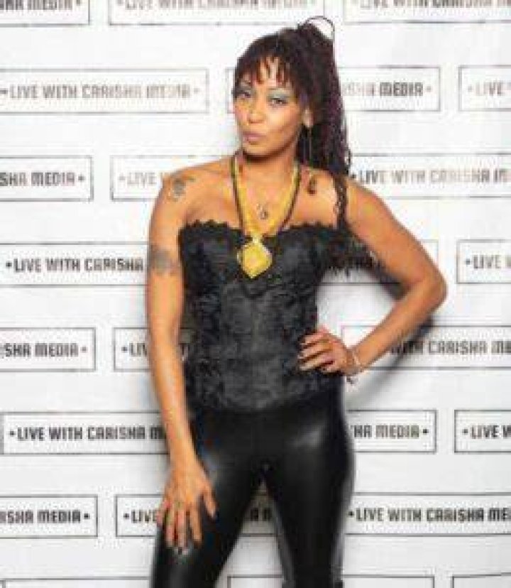 Kisha Chavis (Yasmine Pendavis) Wiki Age, Net Worth, Husband, Kids
