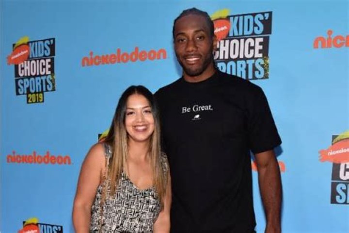 Kishele Shipley (Kawhi Leonard Girlfriend) Bio, Wiki, Baby, Age, Height