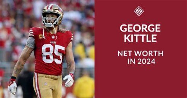 Kittle Net Worth 2023 NFL Career Salary Assets Home