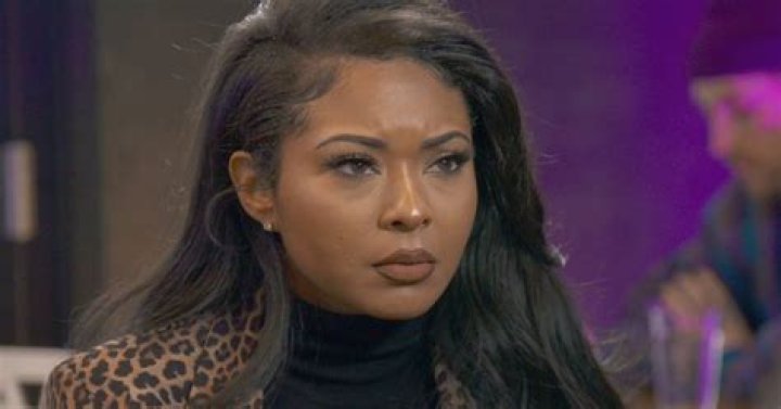 Kitty Gives Charmaine an Answer About the Job Offer Black Ink Crew