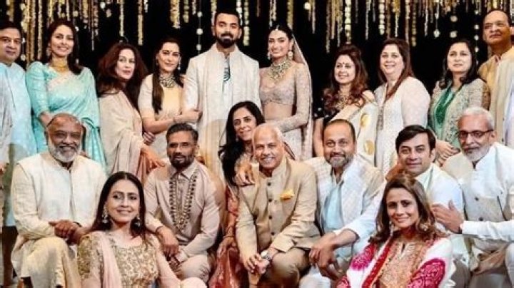 KL Rahul Profile, Age, Family, GF, Stats, Career, Net Wort & Century's List