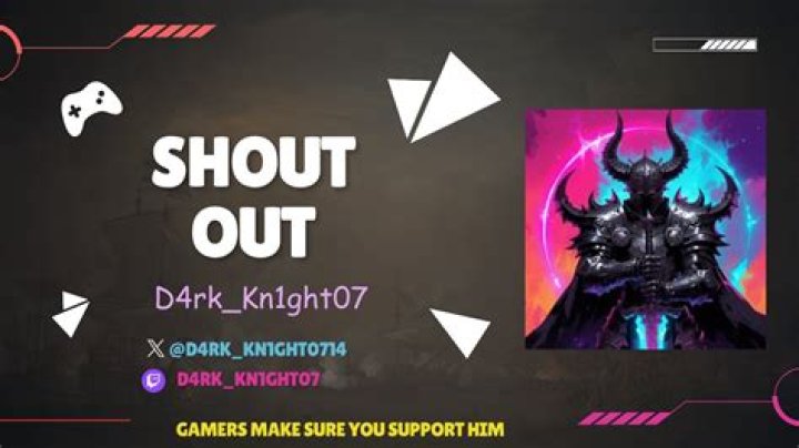 KNIGHT FANSCOTT GAMING BLOG The best video on YouTube Noah Cutler 30