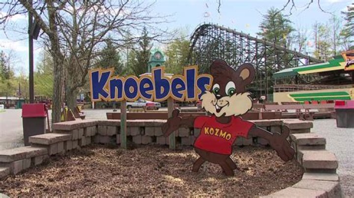 Knoebels preparing to reopen for the season