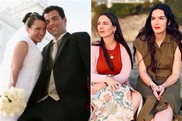 Know About Amanda Perez&rsquo;s Married Life With Wife Ana