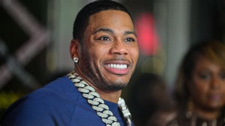 Know about Nelly's Daughter Chanelle's Parents' Love Story, Age, Job