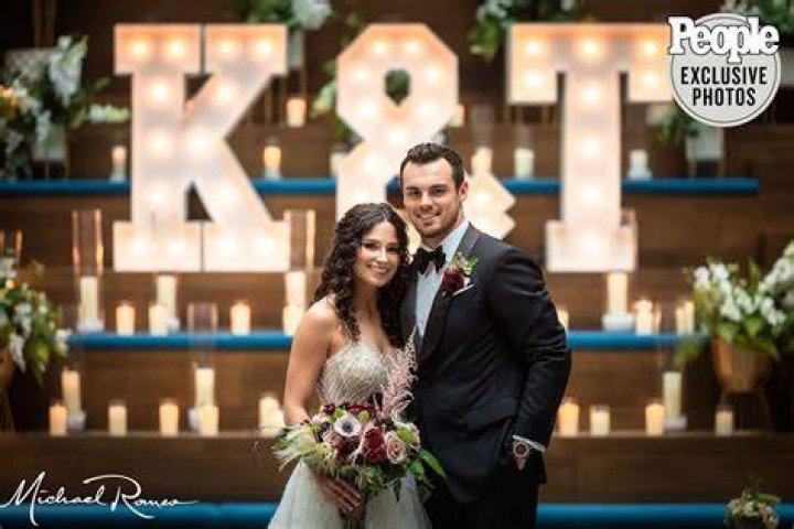 Know Everything About Trace McSorley’s Wife And His Net Worth