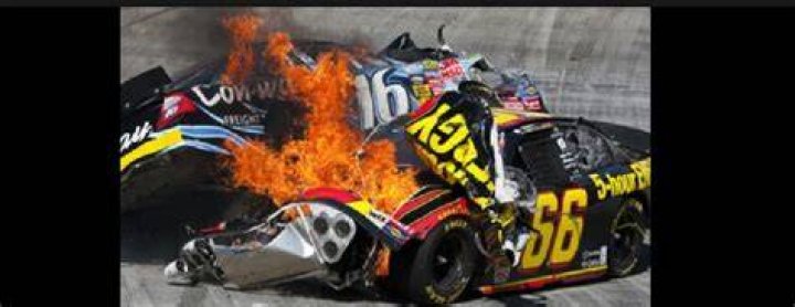 Knoxville Carson Macedo Accident And Crash Update