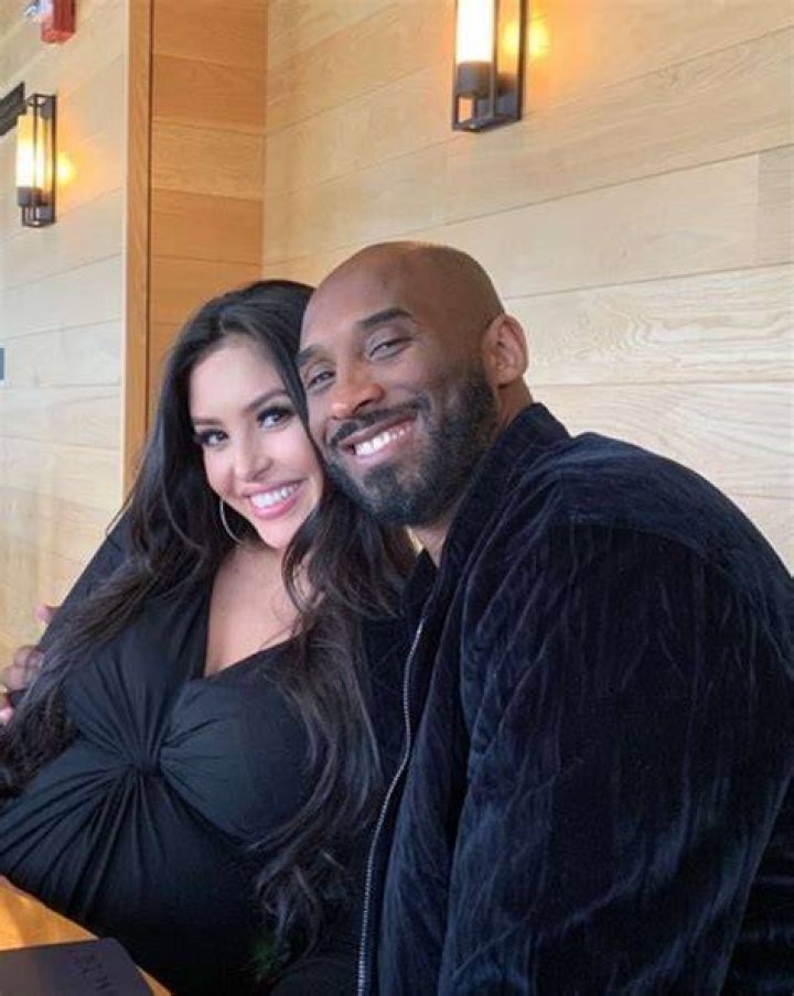 Kobe and Vanessa Bryant Have a Beautiful Love Story Real Reality Gossip