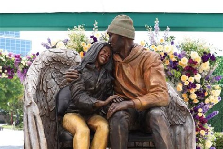 Kobe Bryant and Gidi Bryant Autopsy Pictures Sketches Leak Online