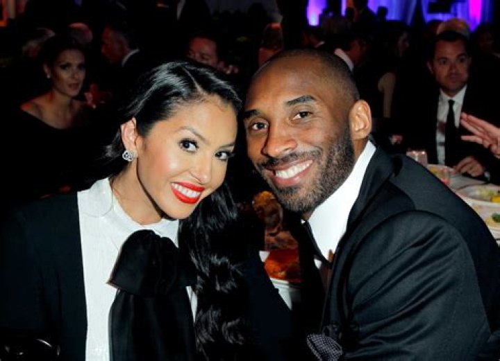 Kobe Bryant and Vanessa Bryant A Timeline of Their Relationship