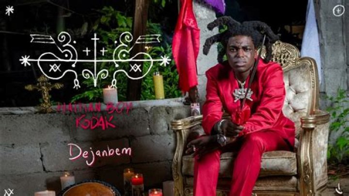 Kodak Black Dejanbem [Official Audio] YouTube Music