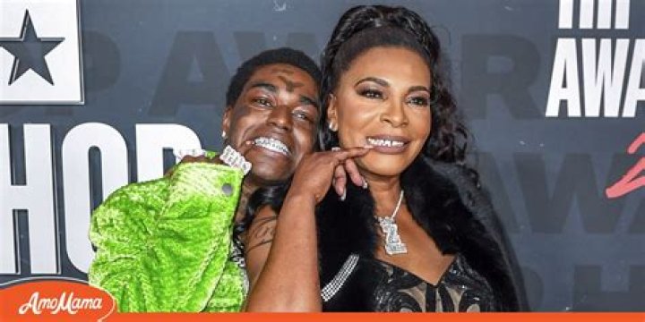 Kodak Black Parents Meet Mother Marcelene Octave And Father