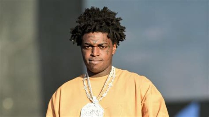 Kodak Black's Lawyer Says Pills Found Before His Arrest Were Prescribed