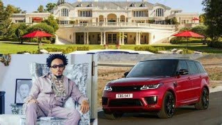 Koffi Olomide House And Cars V I P Africa Posts Facebook Koffi