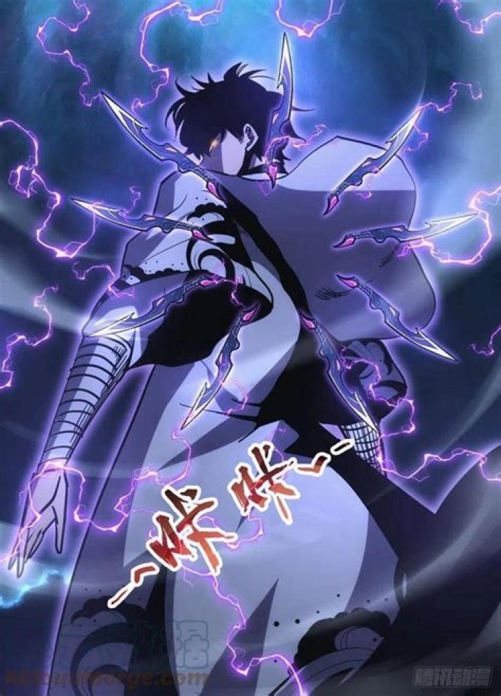 Komik Disastrous Necromancer Chapter 11 Bahasa Indonesia KomikIndo