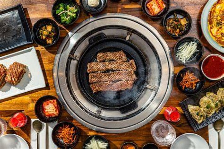 korean noodle house nyc Fire Journal Picture Galleries