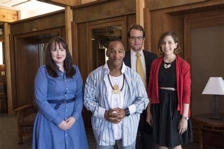 Korey Wise Innocence Project Colorado Law University of Colorado