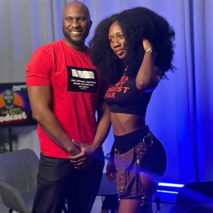 Korra Obidi Biography Age, Husband, Children, Net Worth vcmp.edu.vn