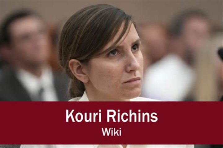 Kouri Richins Wikipedia Who Is She? Net Worth Children And Husband