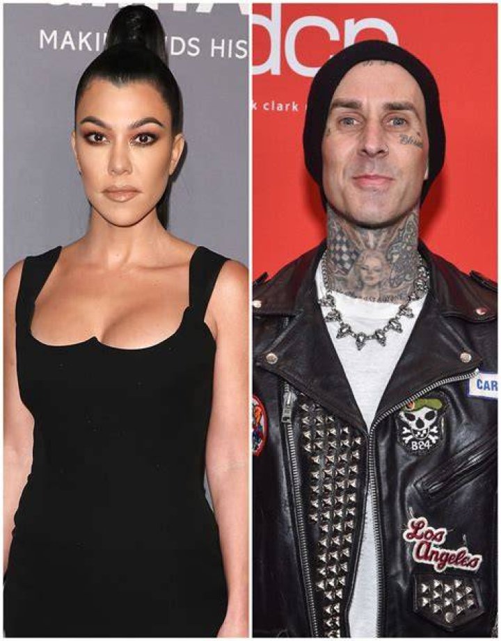 Kourtney Kardashian Instagram and social media 1324 GotCeleb