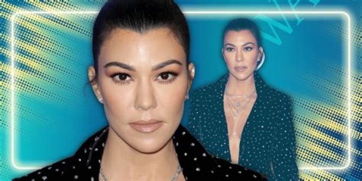 Kourtney Kardashian Kourtney Kardashian's Poosh Launches 5 Tips From