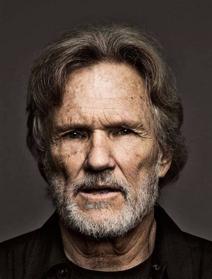 Kris Kristofferson Texas Cultural Trust