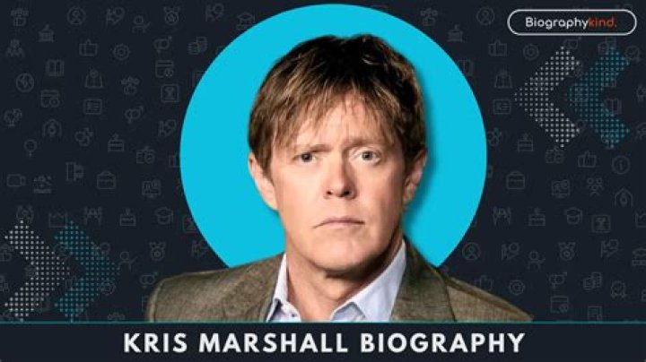 Kris Marshall Pictures and Photos Fandango