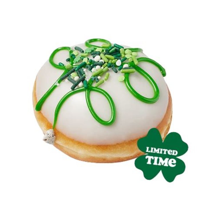 Krispy Kreme in Chula Vista (Photos, Menu, Reviews & Ratings)