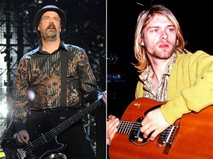 Krist Novoselic Blame The Knuckleheads From Israel And Palestine, Not