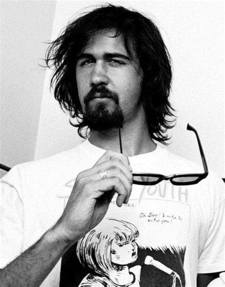 Krist Novoselic Net Worth 2023 Music Career Age Home