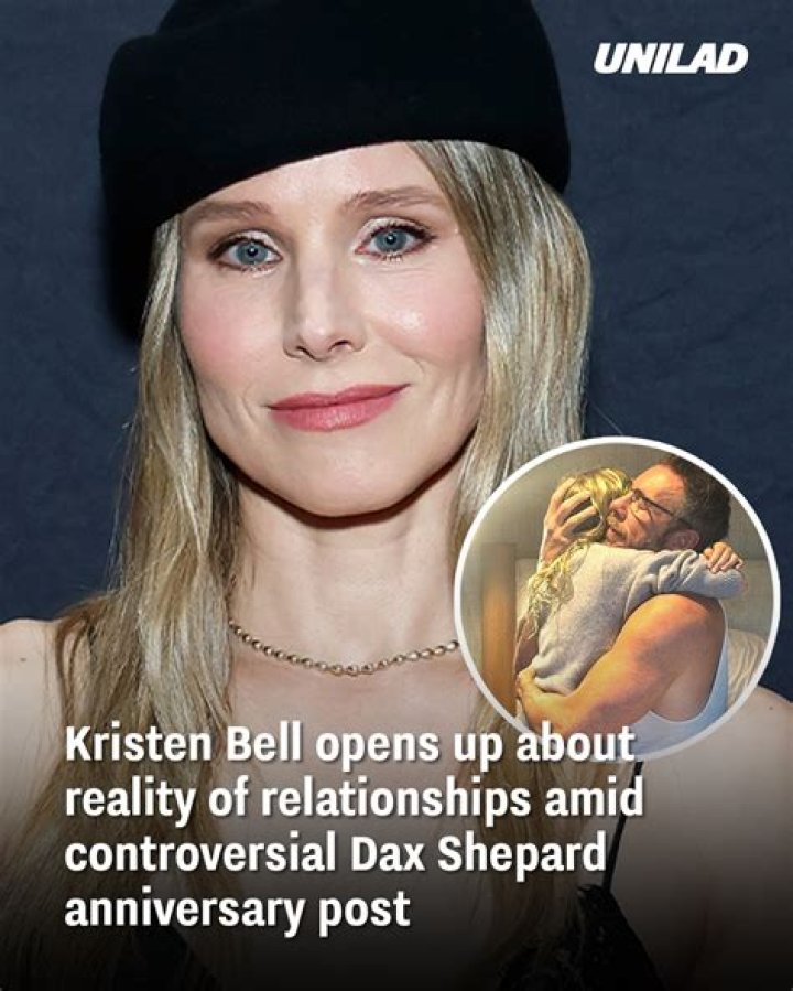 Kristen Bell Opens Up About Her Religious Mom 'We Have Had a Lot of