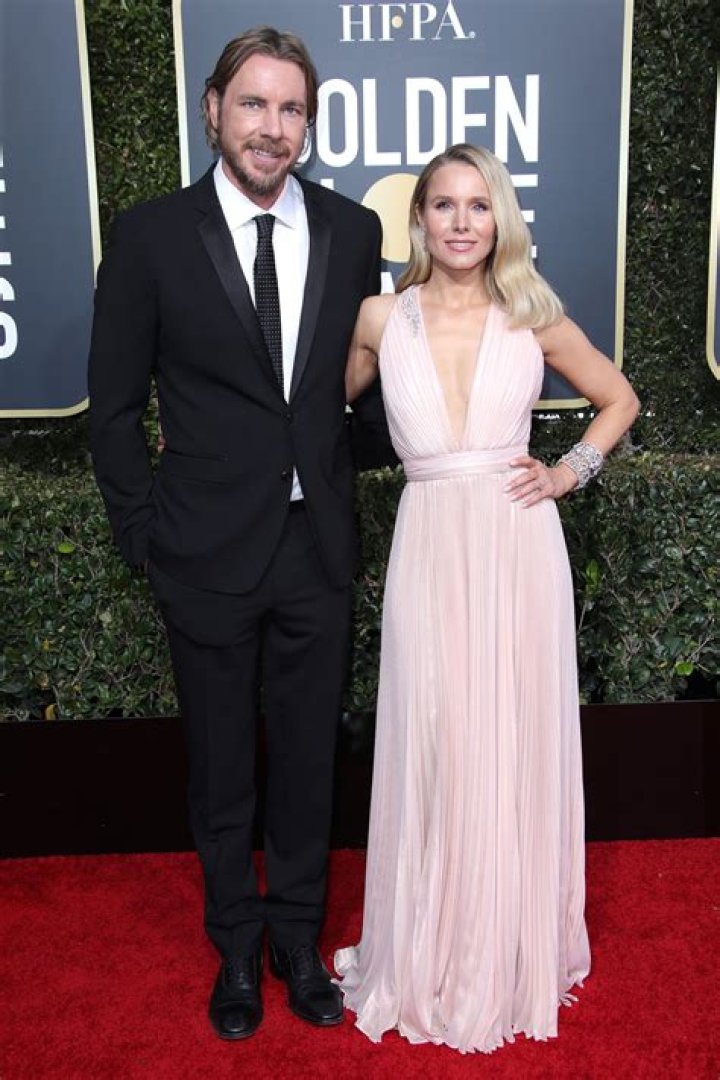 Kristen Bell shows love for 'Dateline's' Keith Morrison, husband Dax