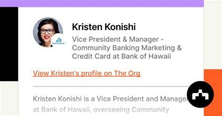 Kristen Hoffman Credit Card Banking Wells Fargo LinkedIn