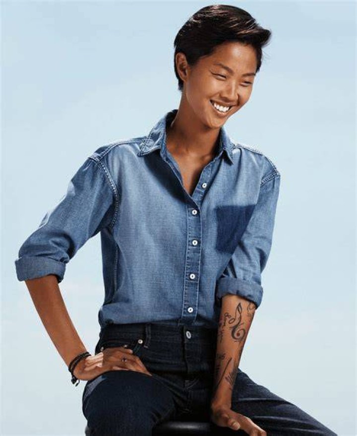 Kristen Kish r/ladyladyboners