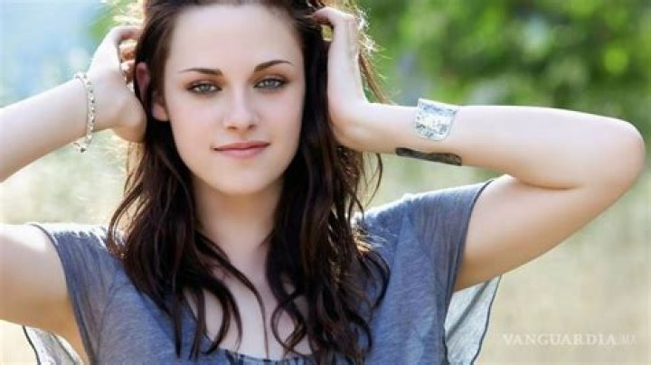 Kristen Stewart quiere ser la villana en James Bond La Verdad Noticias