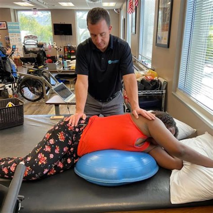 Kristi Stephenson STARS Specialized Therapy And Related Services
