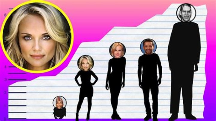 Kristin Chenoweth Bio, Age, Height, Stats, Net worth 2024
