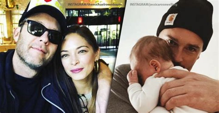 Kristin Kreuk & Mark Hildreth Canada Couple Photo 2495193 Kristin