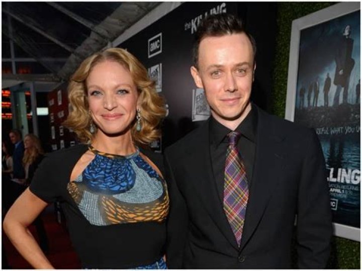 Kristin Lehman Height, Age, Husband, Children, Net Worth, Body Facts