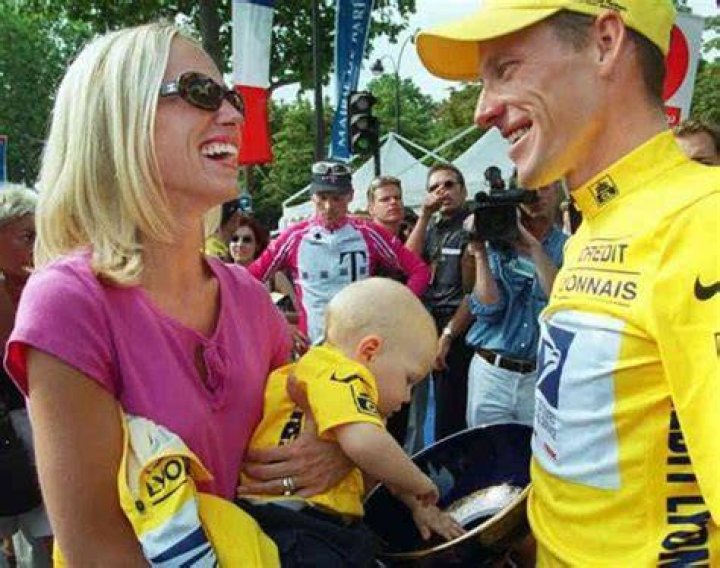 Kristin Richard 7 Untold Facts About Lance Armstrong's ExWife