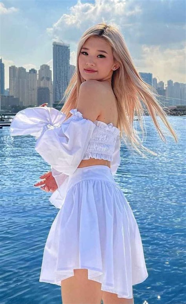 Kristina Kika Kim (Tiktok Star) Wiki, Biography, Age, Boyfriend, Family