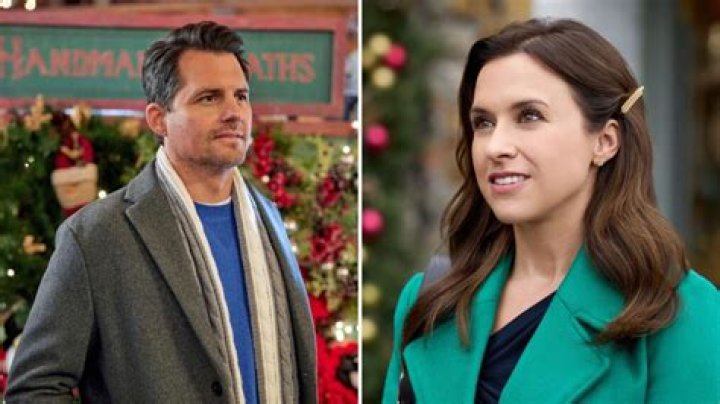 Kristoffer Polaha on Hallmark & Dating Advice He Gave Meghan Markle