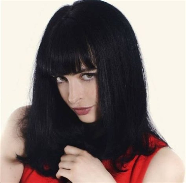 Krysten Alyce Ritter, Hair Makeover, Jessica Jones, Grow Out, Fashion