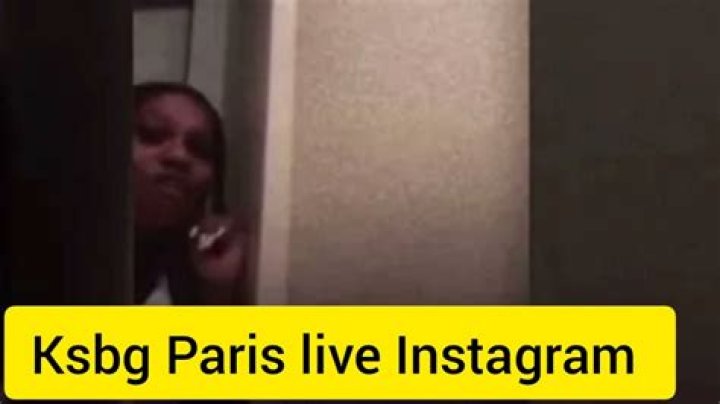 Ksbg Paris Video Free Download, Borrow, and Streaming Archive