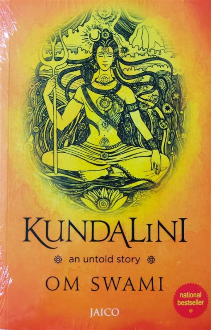 Kundalini &mdash; An Untold Story in Spirituality & Philosophy