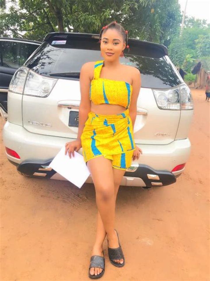 Kunle Afolayan Shares Beautiful Photos As His Daughter, Eyiyemi Turns A