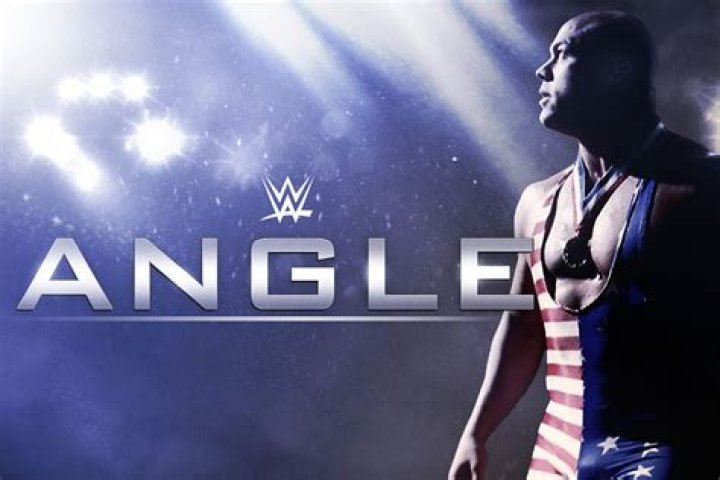 Kurt Angle Kurt angle, Kurt angle wwe, Wrestling superstars