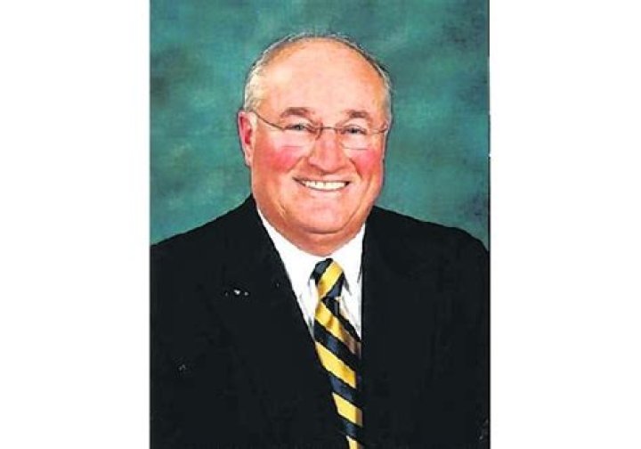 Kurt VILLANI Obituary (2022) Niagara Falls, NY Buffalo News